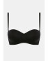 DIM Сутиен Wirefree Strapless bra - Pepit.bg