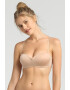 DIM Сутиен Wirefree Strapless bra - Pepit.bg
