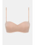 DIM Сутиен Wirefree Strapless bra - Pepit.bg