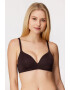 DIM Сутиен Wirefree Triangle bra - Pepit.bg