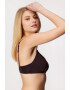 DIM Сутиен Wirefree Triangle bra - Pepit.bg