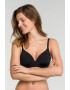 DIM Сутиен Wirefree Triangle bra - Pepit.bg