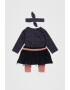 Dirkje Бебешки комплект за момичета Baby dress - Pepit.bg