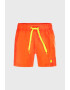 DJ Dutchjeans Мъжки бански шорти Neon - Pepit.bg
