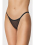 DKNY Бикини Black класически - Pepit.bg