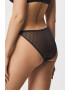 DKNY Бикини Black класически - Pepit.bg