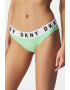 DKNY Бикини Cozy Bikini класически - Pepit.bg