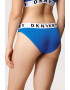 DKNY Бикини Cozy Bikini класически - Pepit.bg