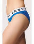 DKNY Бикини Cozy Bikini класически - Pepit.bg