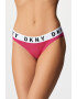 DKNY Бикини Cozy Bikini класически - Pepit.bg