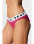 DKNY Бикини Cozy Bikini класически - Pepit.bg