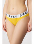 DKNY Бикини Cozy Bikini класически - Pepit.bg