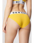 DKNY Бикини Cozy Bikini класически - Pepit.bg