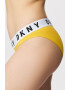 DKNY Бикини Cozy Bikini класически - Pepit.bg