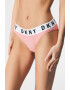 DKNY Бикини Cozy Bikini класически - Pepit.bg