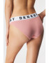 DKNY Бикини Cozy Bikini класически - Pepit.bg