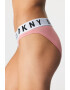 DKNY Бикини Cozy Bikini класически - Pepit.bg