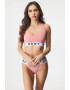 DKNY Бикини Cozy Bikini класически - Pepit.bg