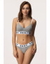 DKNY Бикини Cozy Bikini класически - Pepit.bg