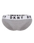 DKNY Бикини Cozy Bikini класически - Pepit.bg