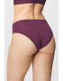 DKNY Бикини Litewear Винени класически - Pepit.bg