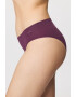 DKNY Бикини Litewear Винени класически - Pepit.bg