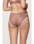 DKNY Бикини Sheer Rosewood - Pepit.bg