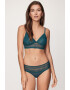 DKNY Бикини Table Tops Lace Bikini - Pepit.bg