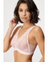 DKNY Бралет сутиен Pure Lace - Pepit.bg