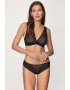 DKNY Бралет сутиен Pure Lace - Pepit.bg