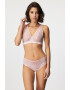 DKNY Бралет сутиен Pure Lace - Pepit.bg