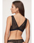 DKNY Бралет сутиен Pure Lace - Pepit.bg