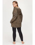 DKNY Черен комплект Cozy Capsule - Pepit.bg