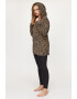 DKNY Черен комплект Cozy Capsule - Pepit.bg