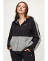 DKNY Черно спортно горнище Make Your Move - Pepit.bg