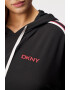 DKNY Дамско спортно горнище Three Day Weekend - Pepit.bg