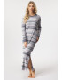 DKNY Домашна рокля Weekend Mood - Pepit.bg