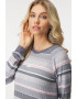 DKNY Домашна рокля Weekend Mood - Pepit.bg