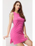 DKNY Нощница Pink Stripe - Pepit.bg