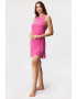 DKNY Нощница Pink Stripe - Pepit.bg