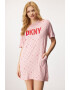 DKNY Нощница Rosa - Pepit.bg