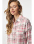 DKNY Нощница Sensing a pattern къса - Pepit.bg