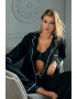 DKNY Пижама Holly дълга - Pepit.bg