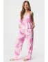 DKNY Пижама Pink - Pepit.bg