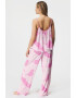 DKNY Пижама Pink - Pepit.bg