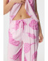 DKNY Пижама Pink - Pepit.bg