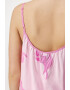 DKNY Пижама Pink - Pepit.bg