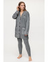 DKNY Сив комплект Cozy Capsule - Pepit.bg