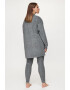 DKNY Сив комплект Cozy Capsule - Pepit.bg