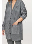 DKNY Сив комплект Cozy Capsule - Pepit.bg
